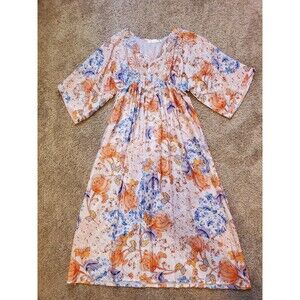 Karyn Seo silk blend dress